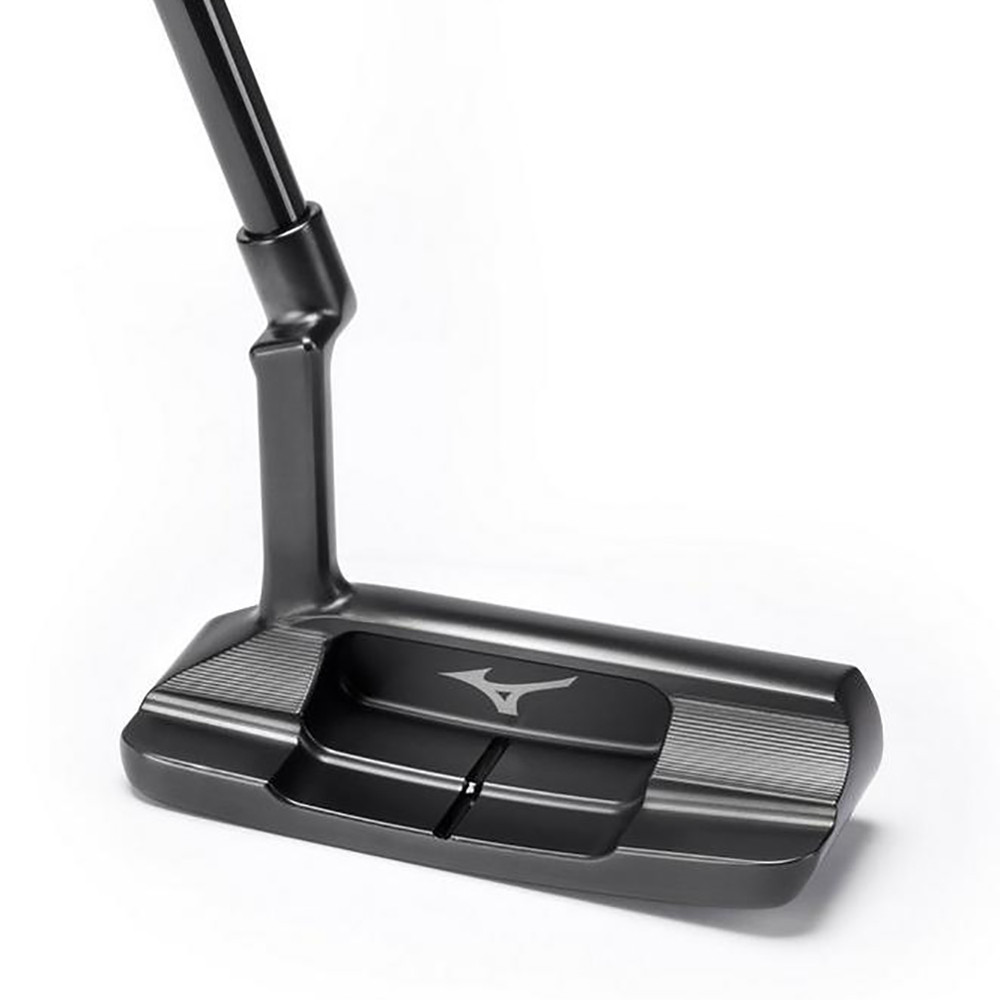 Mizuno M Craft OMOI 04 Putter - Pre-Owned - Maple Hill Golf